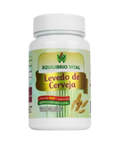 Levedo de Cerveja 400 Comprimidos 500mg Cabelo, Pele e Unhas Fortes