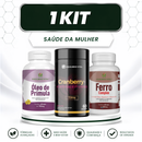 Kit Saúde da Mulher