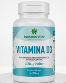 Vitamina C + Zinco + Vitamina D3