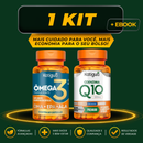 ⚡ Kit Performance Ultra LorenVita