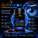 🌟 Kit Emagrecimento Saudável LorenVita: MoroGreen + ActiLeve + Activision