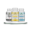 Vitamina C + Zinco + Vitamina D3