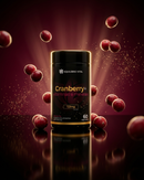 Cranberry com Vitaminas e Minerais 60 Cápsulas Infecção Urinária