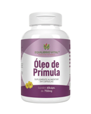 Óleo de Prímula 60 Cápsulas Alívio de Sintomas da TPM e Menopausa