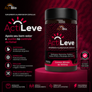 ActiLeve 90 Cápsulas 500mg ActiBio Inibidor de Apetite e Saciedade