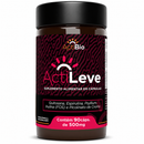 ActiLeve 90 Cápsulas 500mg ActiBio Inibidor de Apetite e Saciedade