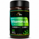 🦴 Kit Saúde Óssea LorenVita: Vitamina K2 MK7 + Vitamina A + Ácido Fólico