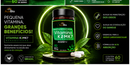 Vitamina K2 MK7 Menaquinona 60 Cápsulas 300mg Saúde Óssea e Vascular