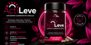 ActiLeve 90 Cápsulas 500mg ActiBio Inibidor de Apetite e Saciedade