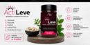 ActiLeve 90 Cápsulas 500mg ActiBio Inibidor de Apetite e Saciedade