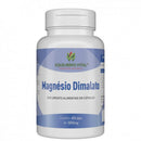 Complexo B Max, Vitamina B12 e Magnésio Dimalato