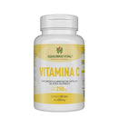 Vitamina C + Zinco + Vitamina D3